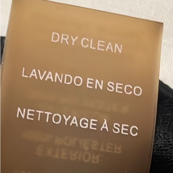 Calvin Klein pants, size 6 - Picture 9 of 13